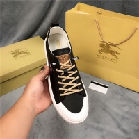 $81.00 USD Burberry Casual Shoes For Men #554656