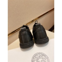 $83.00 USD Versace Casual Shoes For Men #554747