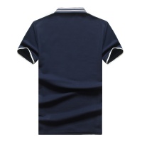 $33.00 USD Moncler T-Shirts Short Sleeved For Men #555033