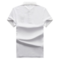 $33.00 USD Moncler T-Shirts Short Sleeved For Men #555038