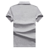 $33.00 USD Moncler T-Shirts Short Sleeved For Men #555040