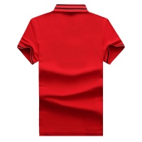 $33.00 USD Fendi T-Shirts Short Sleeved For Men #555092