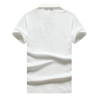 $33.00 USD Fendi T-Shirts Short Sleeved For Men #555098