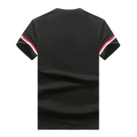 $26.00 USD Moncler T-Shirts Short Sleeved For Men #555202