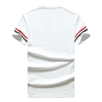 $26.00 USD Moncler T-Shirts Short Sleeved For Men #555203