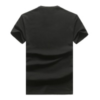 $26.00 USD Fendi T-Shirts Short Sleeved For Men #555204
