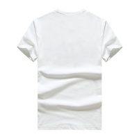 $26.00 USD Fendi T-Shirts Short Sleeved For Men #555205