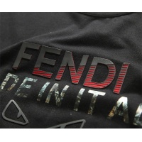 $26.00 USD Fendi T-Shirts Short Sleeved For Men #555206