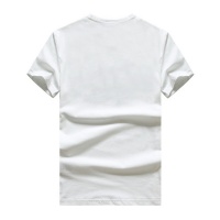 $26.00 USD Fendi T-Shirts Short Sleeved For Men #555208