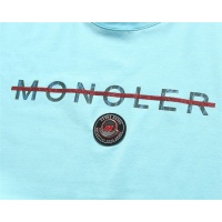 $26.00 USD Moncler T-Shirts Short Sleeved For Men #555210