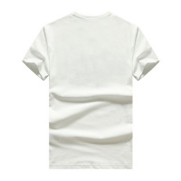 $26.00 USD Moncler T-Shirts Short Sleeved For Men #555212