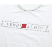 $26.00 USD Fendi T-Shirts Short Sleeved For Men #555213