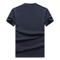 $26.00 USD Fendi T-Shirts Short Sleeved For Men #555215
