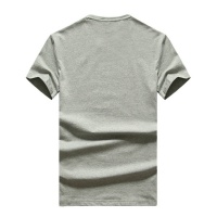 $26.00 USD Moncler T-Shirts Short Sleeved For Men #555219