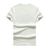 $26.00 USD Moncler T-Shirts Short Sleeved For Men #555222
