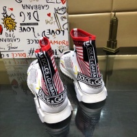 $81.00 USD Dolce & Gabbana D&G Boots For Men #555416