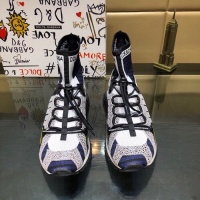 $81.00 USD Dolce & Gabbana D&G Boots For Men #555417