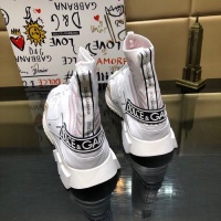$81.00 USD Dolce & Gabbana D&G Boots For Men #555420