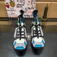 $81.00 USD Dolce & Gabbana D&G Boots For Men #555422