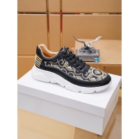 $73.00 USD Versace Casual Shoes For Men #555495