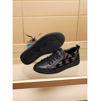 $76.00 USD Armani Casual Shoes For Men #555501