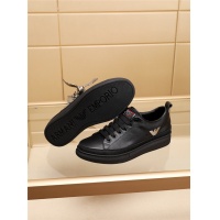 $76.00 USD Armani Casual Shoes For Men #555505