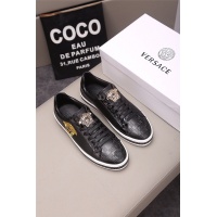 $76.00 USD Versace Casual Shoes For Men #555556