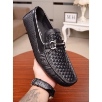 $76.00 USD Salvatore Ferragamo Casual Shoes For Men #555629