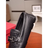 $76.00 USD Salvatore Ferragamo Casual Shoes For Men #555629