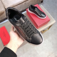 Salvatore Ferragamo Casual Shoes For Men #555649