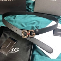 $56.00 USD Dolce & Gabbana D&G AAA  Belts #555717