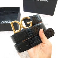 $76.00 USD Dolce & Gabbana D&G AAA  Belts #555738