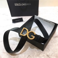 $76.00 USD Dolce & Gabbana D&G AAA  Belts #555738