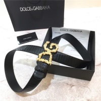 $76.00 USD Dolce & Gabbana D&G AAA  Belts #555739