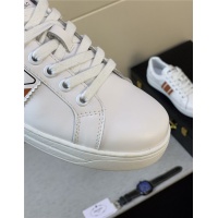 $76.00 USD Prada Casual Shoes For Men #555796