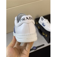 $76.00 USD Prada Casual Shoes For Men #555797