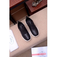 $81.00 USD Prada Casual Shoes For Men #556153