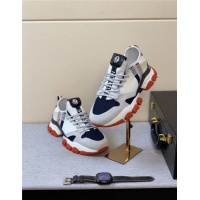 $103.00 USD Moncler Casual Shoes For Men #556186