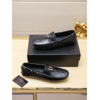 $68.00 USD Philipp Plein Casual Shoes For Men #556851