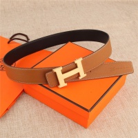 $60.00 USD Hermes AAA  Belts #557185