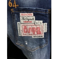 $55.00 USD Dsquared Jeans For Men #557294