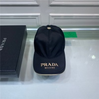 $39.00 USD Prada Quality A Caps #558113