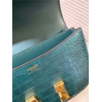 $126.00 USD Hermes AAA Quality Messenger Bags #558578