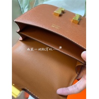$116.00 USD Hermes AAA Quality Messenger Bags #558589