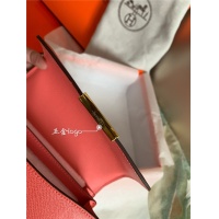 $116.00 USD Hermes AAA Quality Messenger Bags #558590