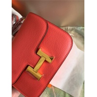 $116.00 USD Hermes AAA Quality Messenger Bags #558590