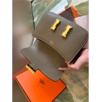 $123.00 USD Hermes AAA Quality Messenger Bags #558593