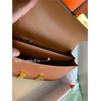 $123.00 USD Hermes AAA Quality Messenger Bags #558595