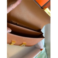 $123.00 USD Hermes AAA Quality Messenger Bags #558595