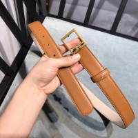 $56.00 USD Givenchy AAA  Belts #558596